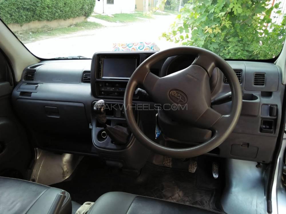 Suzuki Every 2014 for Sale in Wah cantt Suzuki Every 2014 for Sale in Wah cantt Image-3