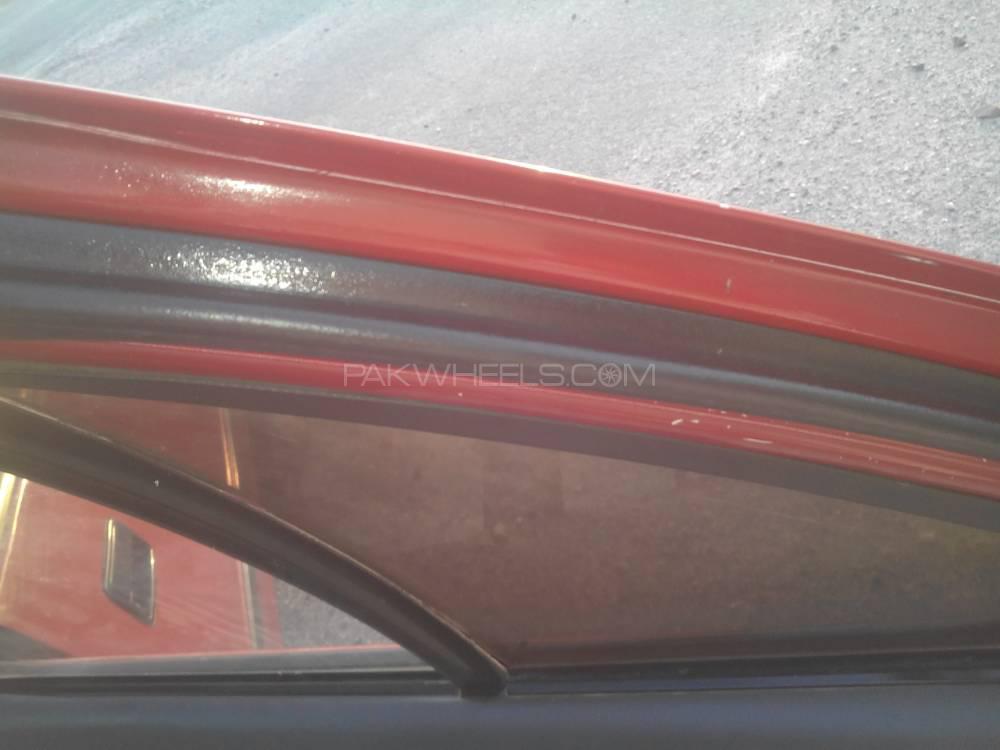 Suzuki Margalla 1994 for Sale in Mian Wali Suzuki Margalla 1994 for Sale in Mian Wali Image-19