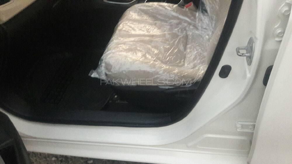 Toyota Corolla 2014 for Sale in Mardan Toyota Corolla 2014 for Sale in Mardan Image-4