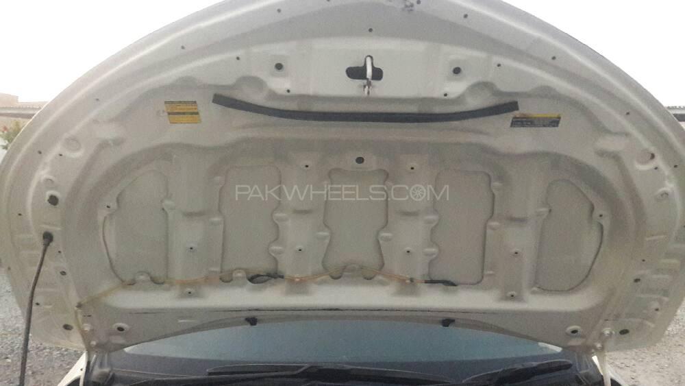 Toyota Corolla 2014 for Sale in Mardan Toyota Corolla 2014 for Sale in Mardan Image-13