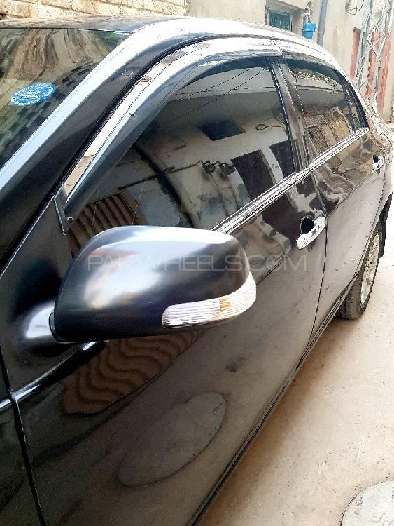 Toyota Corolla 2009 for Sale in Lahore Toyota Corolla 2009 for Sale in Lahore Image-3