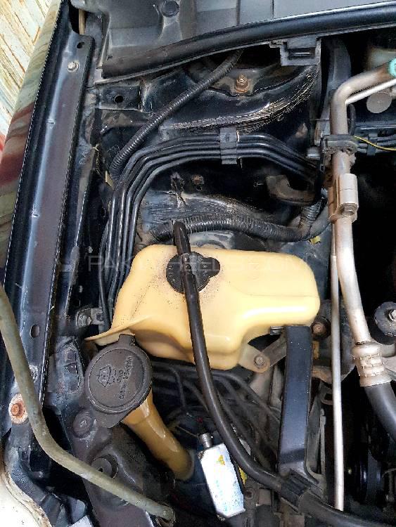 Toyota Corolla 2009 for Sale in Lahore Toyota Corolla 2009 for Sale in Lahore Image-6