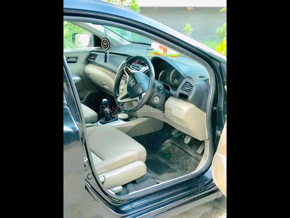 Honda City 2014 for Sale in Karachi Honda City 2014 for Sale in Karachi Image-7