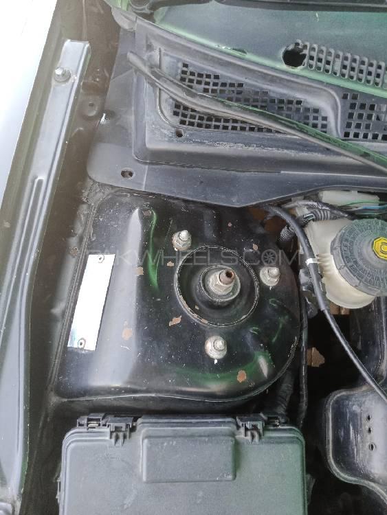 Honda Civic 2007 for Sale in Gujranwala Honda Civic 2007 for Sale in Gujranwala Image-9
