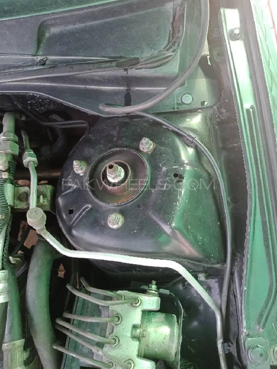 Honda Civic 2007 for Sale in Gujranwala Honda Civic 2007 for Sale in Gujranwala Image-10