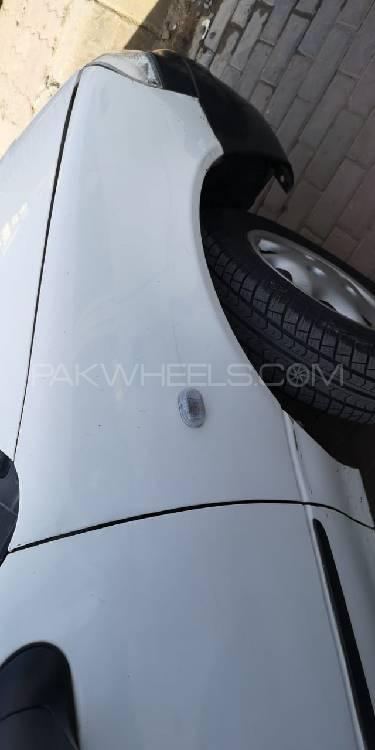 Suzuki Cultus 2002 for Sale in Rawalpindi Suzuki Cultus 2002 for Sale in Rawalpindi Image-13