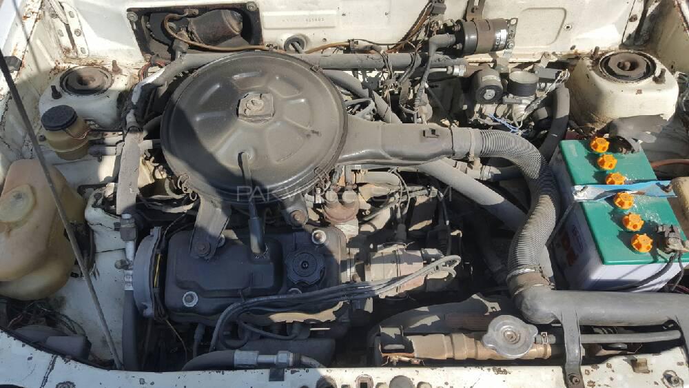 Suzuki Khyber 1998 for Sale in Karachi Suzuki Khyber 1998 for Sale in Karachi Image-9