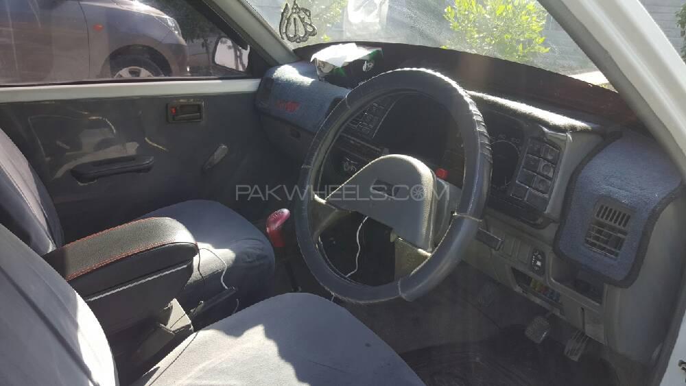 Suzuki Khyber 1998 for Sale in Karachi Suzuki Khyber 1998 for Sale in Karachi Image-11