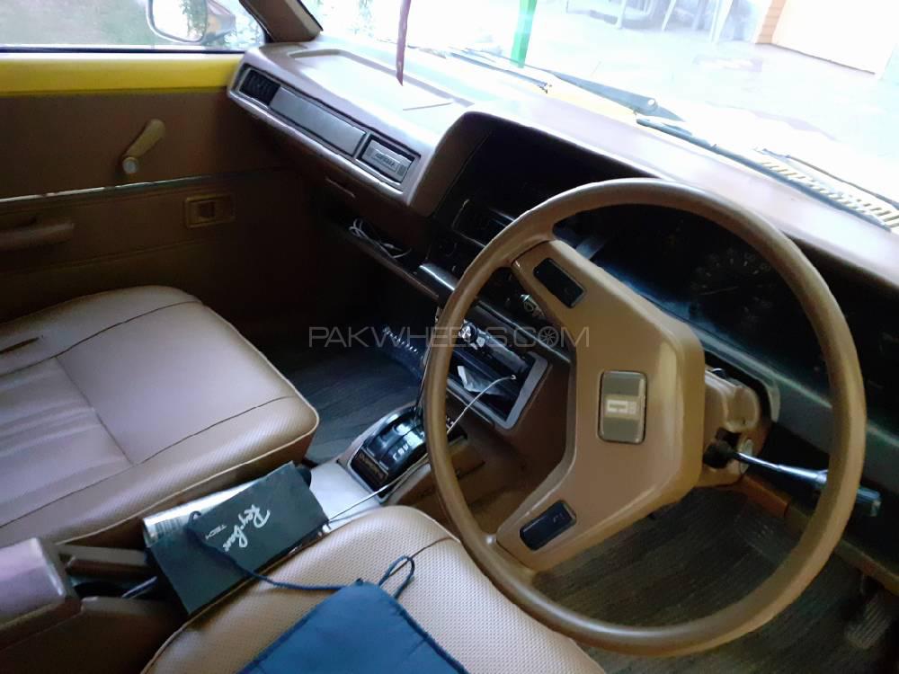 Toyota Corolla 1980 for Sale in Mardan Toyota Corolla 1980 for Sale in Mardan Image-8