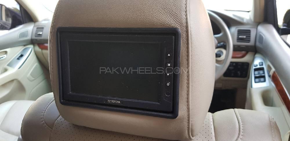 ٹویوٹا پراڈو 2007 for Sale in پشاور ٹویوٹا پراڈو 2007 for Sale in پشاور Image-14