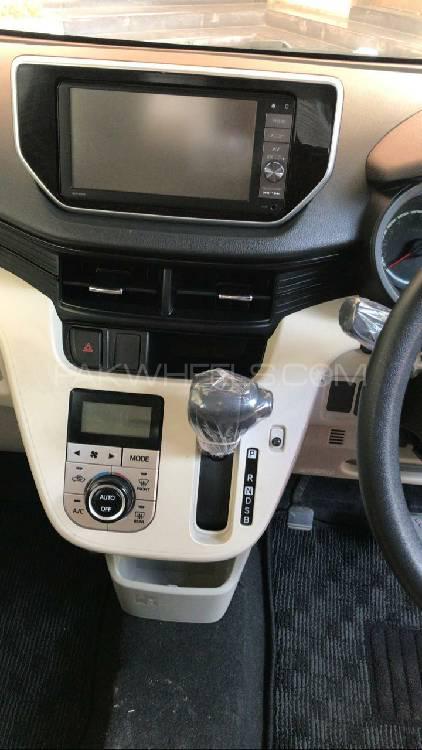 Daihatsu Move 2016 for Sale in Multan Daihatsu Move 2016 for Sale in Multan Image-2