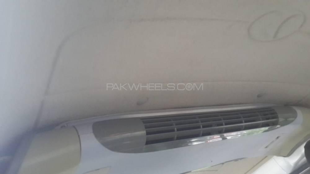 FAW X-PV 2013 for Sale in Gujrat Image-1