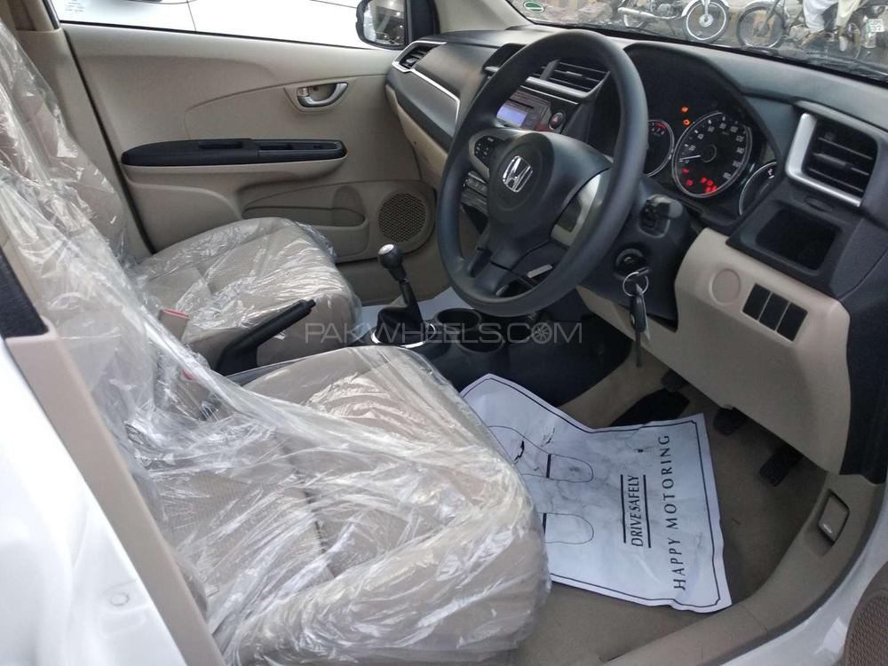 Honda BR-V 2019 for Sale in Lahore Honda BR-V 2019 for Sale in Lahore Image-5