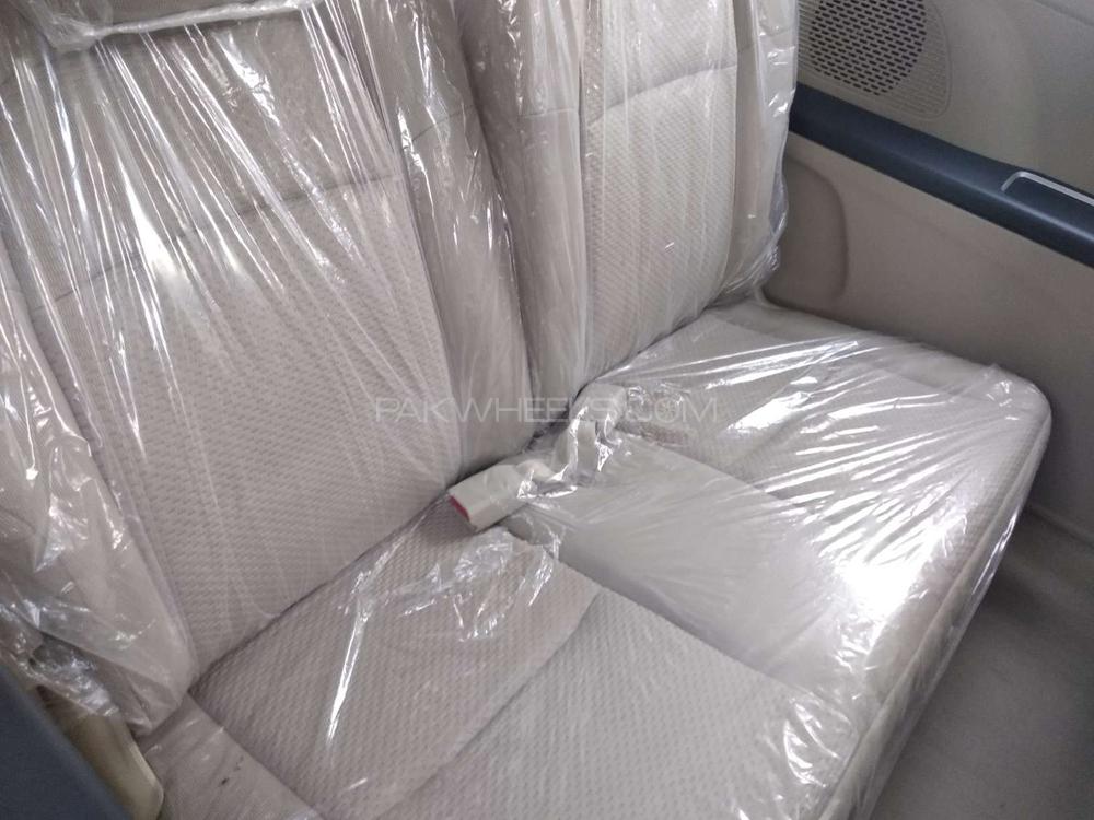 Honda BR-V 2019 for Sale in Lahore Honda BR-V 2019 for Sale in Lahore Image-14