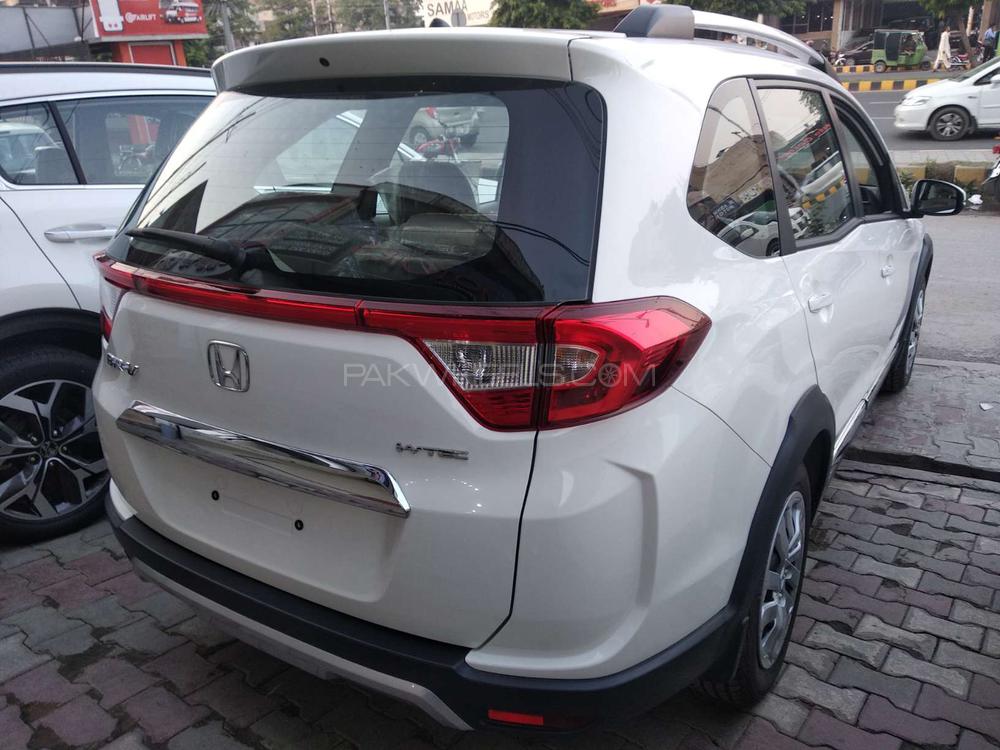 Honda BR-V 2019 for Sale in Lahore Honda BR-V 2019 for Sale in Lahore Image-19