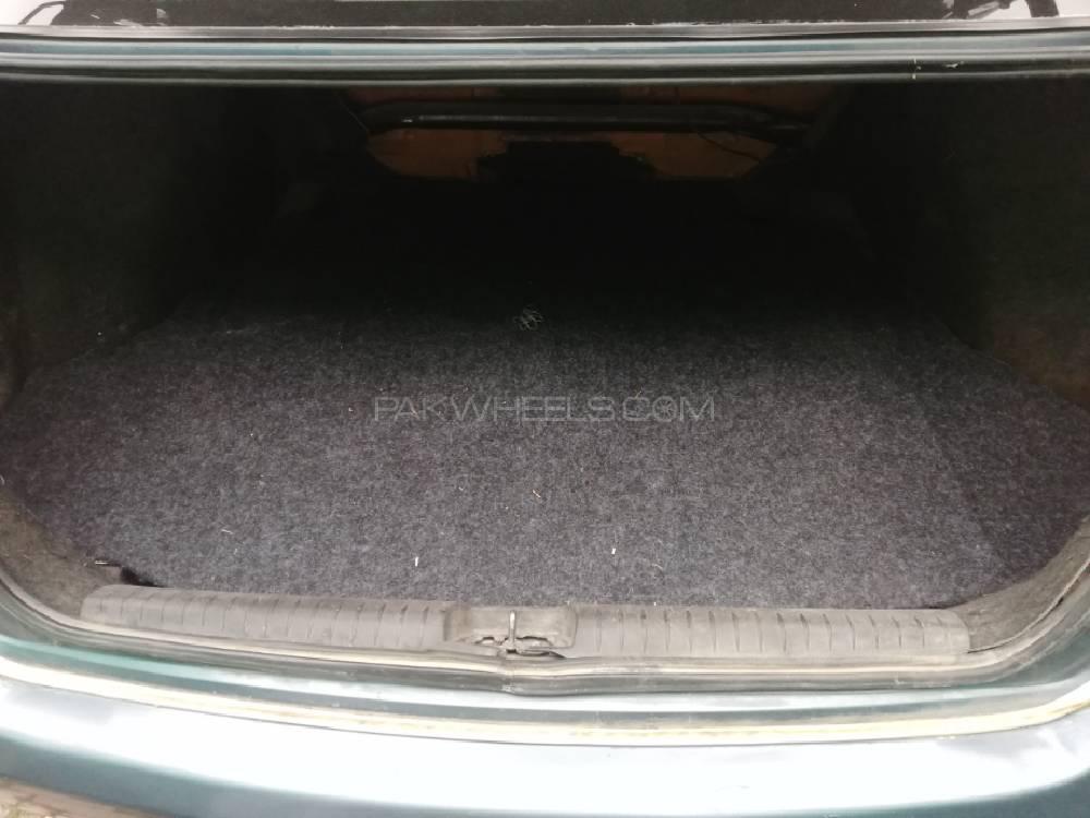 Honda Civic 2007 for Sale in Gujrat Honda Civic 2007 for Sale in Gujrat Image-9