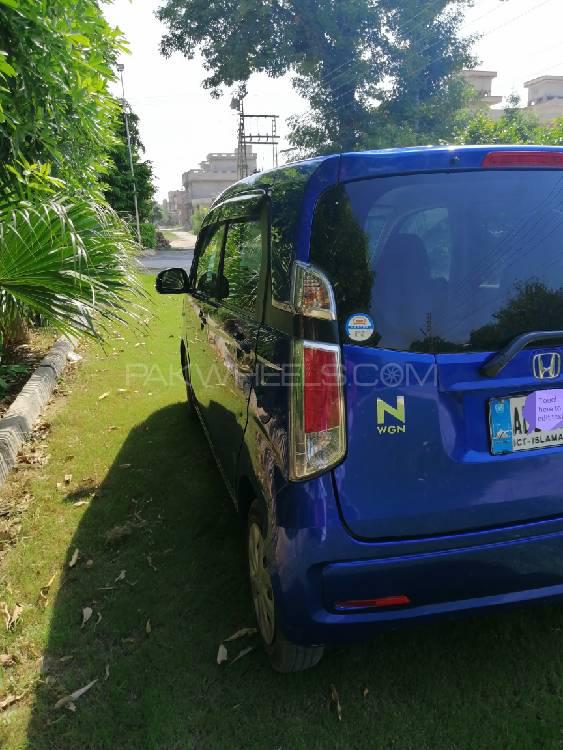 Honda N Wgn 2017 for Sale in Toba Tek Singh Honda N Wgn 2017 for Sale in Toba Tek Singh Image-3
