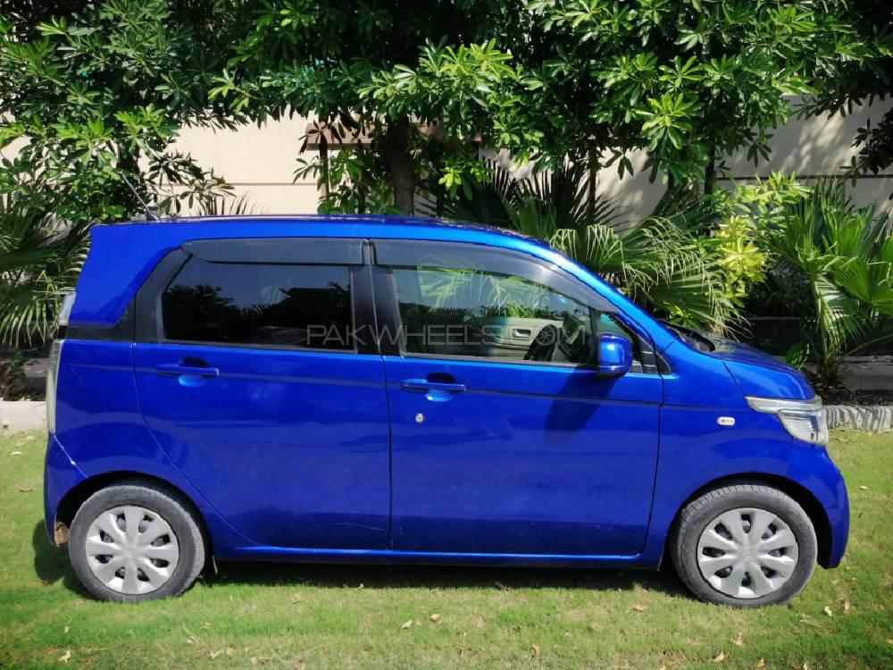 Honda N Wgn 2017 for Sale in Toba Tek Singh Honda N Wgn 2017 for Sale in Toba Tek Singh Image-9