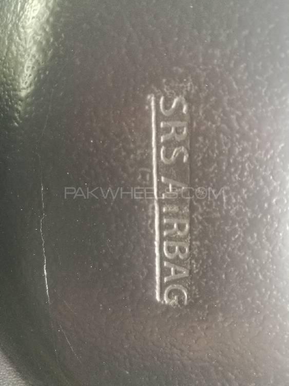 Mazda Flair 2013 for Sale in Sargodha Image-1