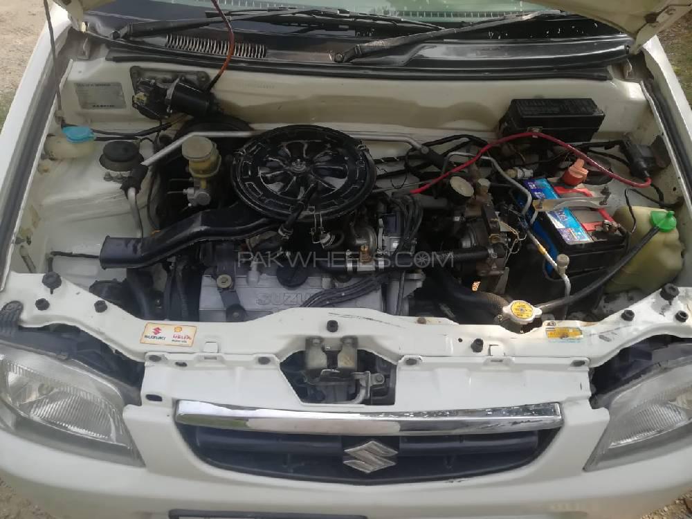 Suzuki Alto 2010 for Sale in Mardan Suzuki Alto 2010 for Sale in Mardan Image-6