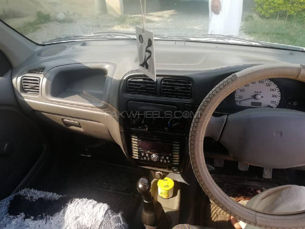 Suzuki Alto 2010 for Sale in Mardan Suzuki Alto 2010 for Sale in Mardan Image-8