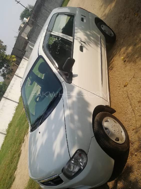 Suzuki Alto 2010 for Sale in Mardan Suzuki Alto 2010 for Sale in Mardan Image-9