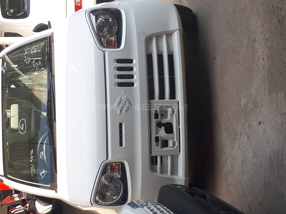 Suzuki Alto 2019 for Sale in Rawalpindi Image-1