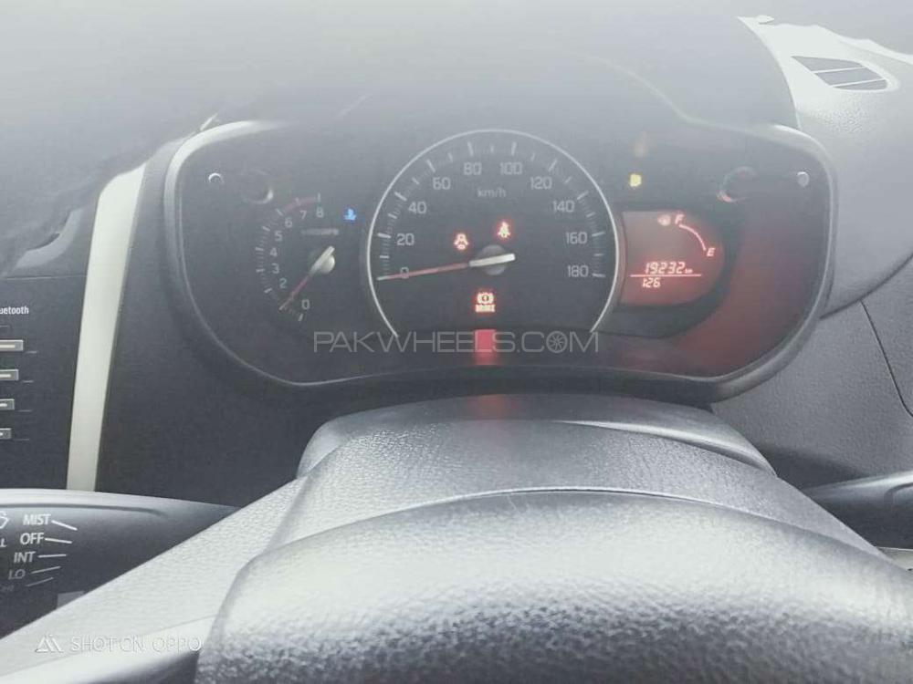 Suzuki Cultus 2019 for Sale in Lahore Suzuki Cultus 2019 for Sale in Lahore Image-6