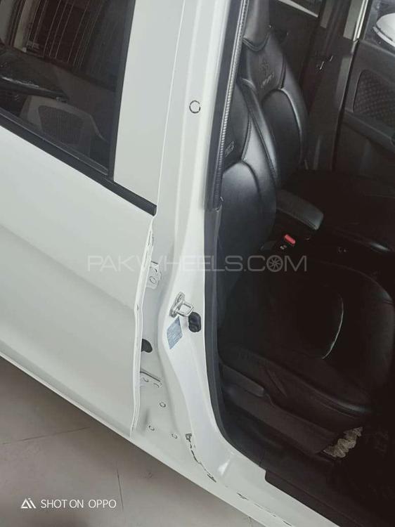 Suzuki Cultus 2019 for Sale in Lahore Suzuki Cultus 2019 for Sale in Lahore Image-9