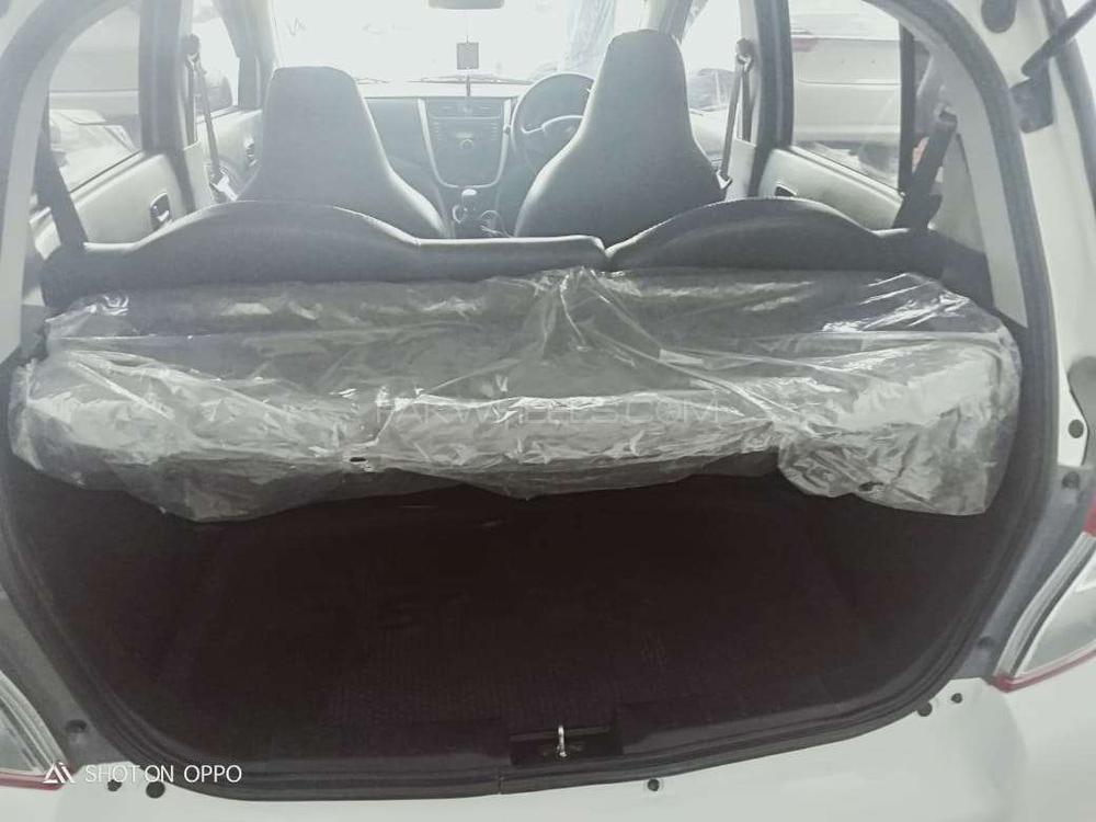 Suzuki Cultus 2019 for Sale in Lahore Suzuki Cultus 2019 for Sale in Lahore Image-13