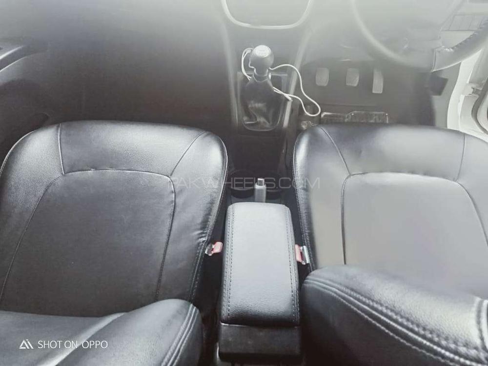Suzuki Cultus 2019 for Sale in Lahore Suzuki Cultus 2019 for Sale in Lahore Image-15