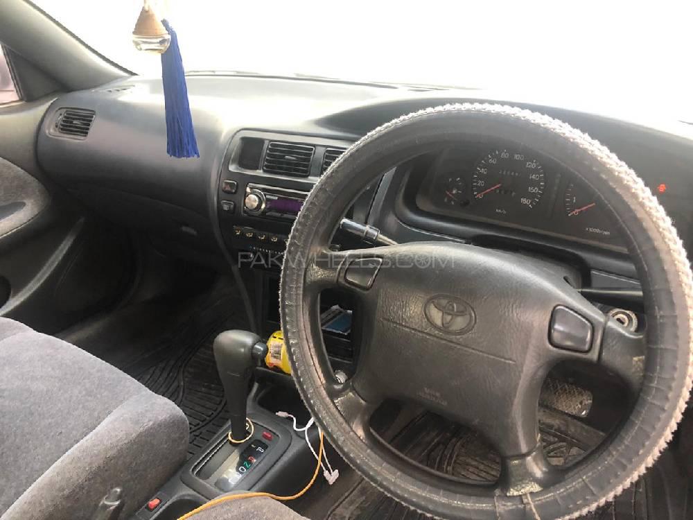 Toyota Corolla 1994 for Sale in Peshawar Toyota Corolla 1994 for Sale in Peshawar Image-7