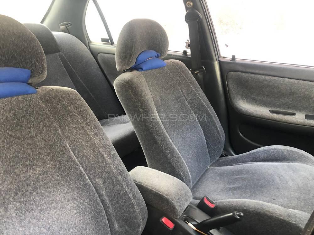 Toyota Corolla 1994 for Sale in Peshawar Toyota Corolla 1994 for Sale in Peshawar Image-5