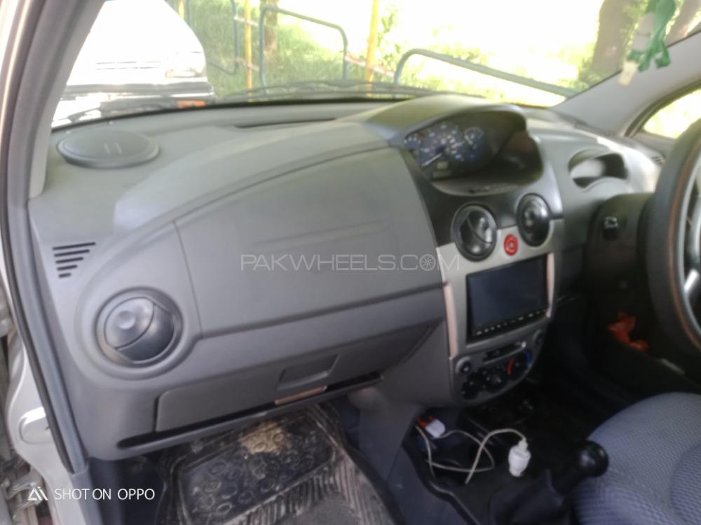 Chevrolet Matiz 2009 for Sale in Islamabad Chevrolet Matiz 2009 for Sale in Islamabad Image-4