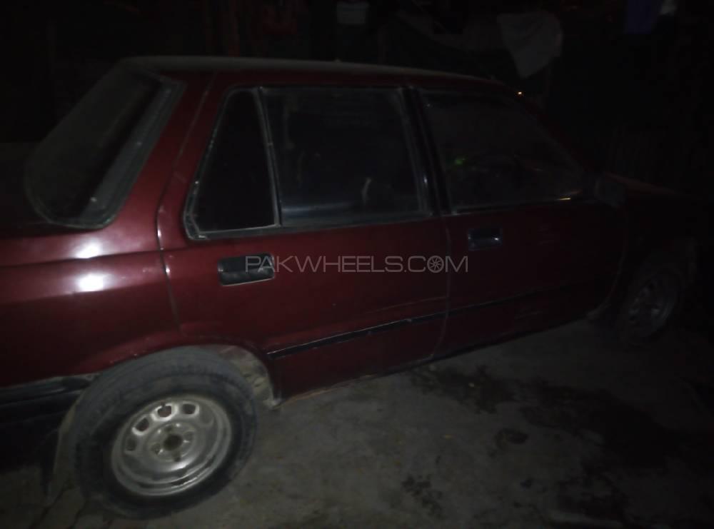 Honda Civic 1987 for Sale in Rawalpindi Image-1