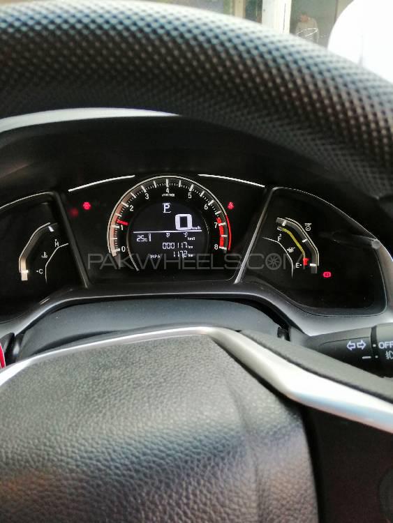 ہونڈا سوک 2019 for Sale in اسلام آباد ہونڈا سوک 2019 for Sale in اسلام آباد Image-8