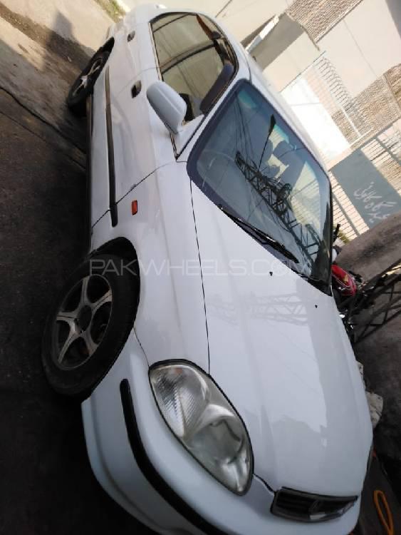 Honda Civic 1997 for Sale in Sialkot Honda Civic 1997 for Sale in Sialkot Image-4