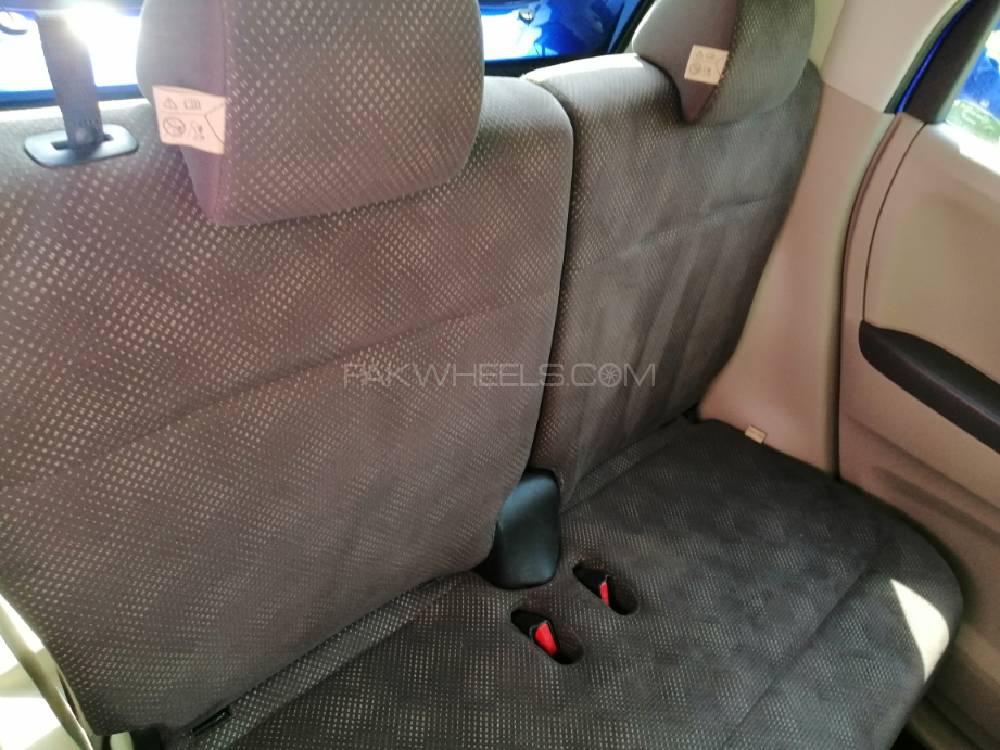 Honda N Wgn 2017 for Sale in Toba Tek Singh Honda N Wgn 2017 for Sale in Toba Tek Singh Image-13