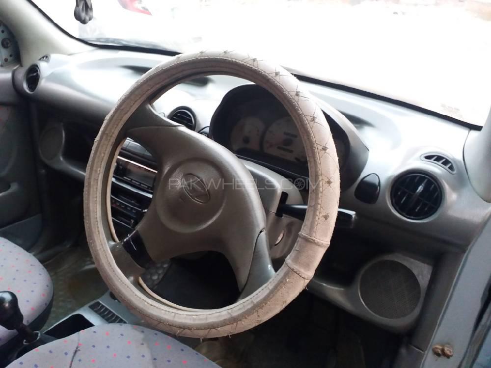 Hyundai Santro 2004 for Sale in Lahore Hyundai Santro 2004 for Sale in Lahore Image-4