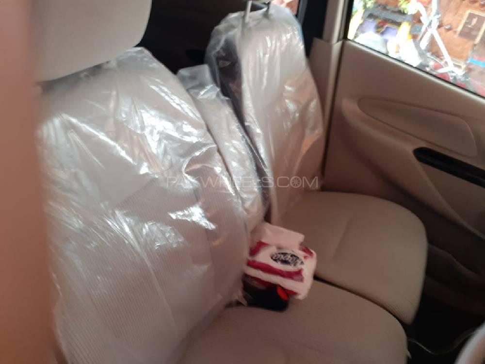 Nissan Dayz 2017 for Sale in Kot addu Nissan Dayz 2017 for Sale in Kot addu Image-10