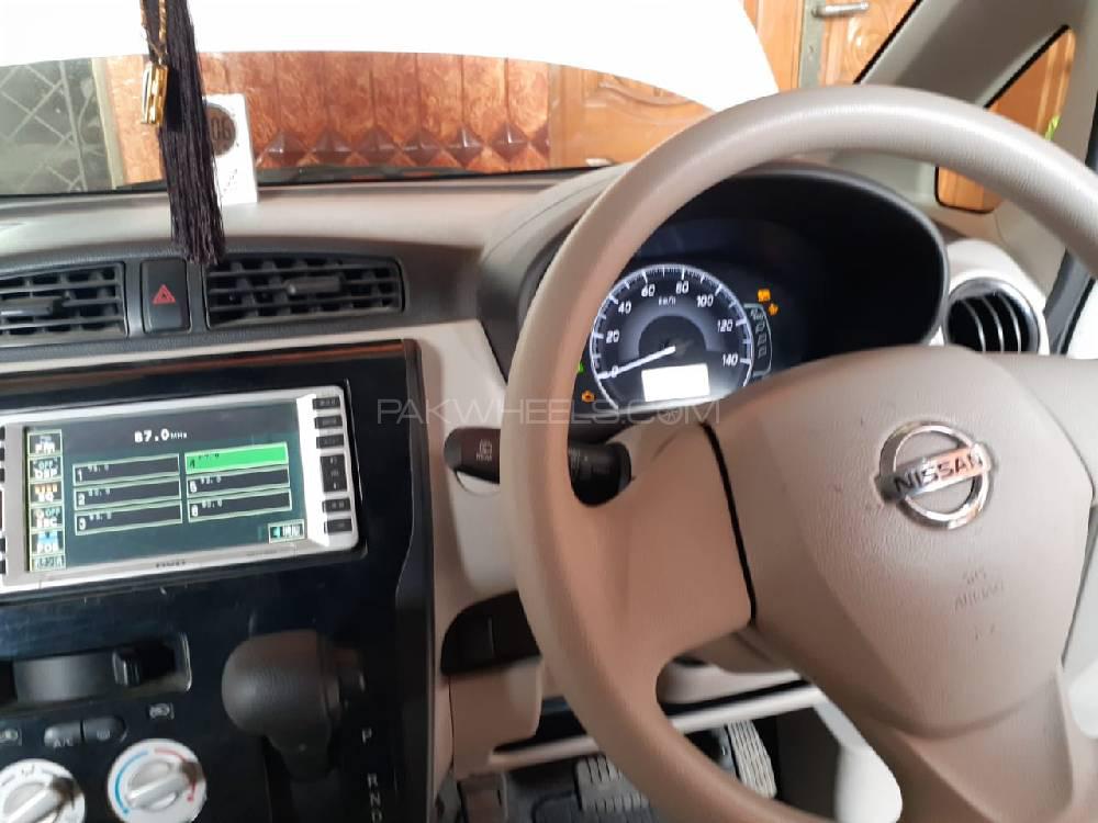 Nissan Dayz 2017 for Sale in Kot addu Nissan Dayz 2017 for Sale in Kot addu Image-13