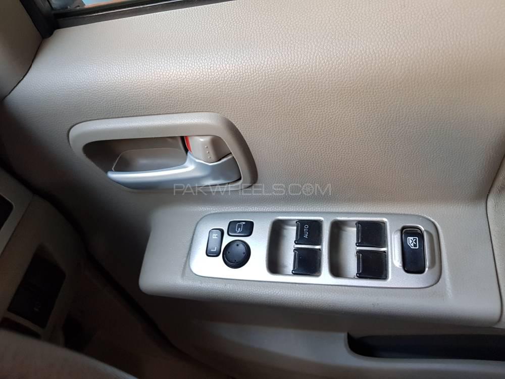 Suzuki Every Wagon 2011 for Sale in Sumandari Suzuki Every Wagon 2011 for Sale in Sumandari Image-2