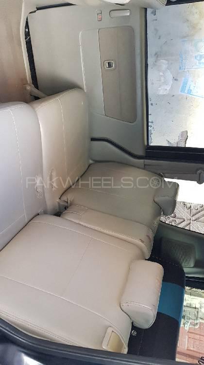 Suzuki Every Wagon 2011 for Sale in Sumandari Suzuki Every Wagon 2011 for Sale in Sumandari Image-11