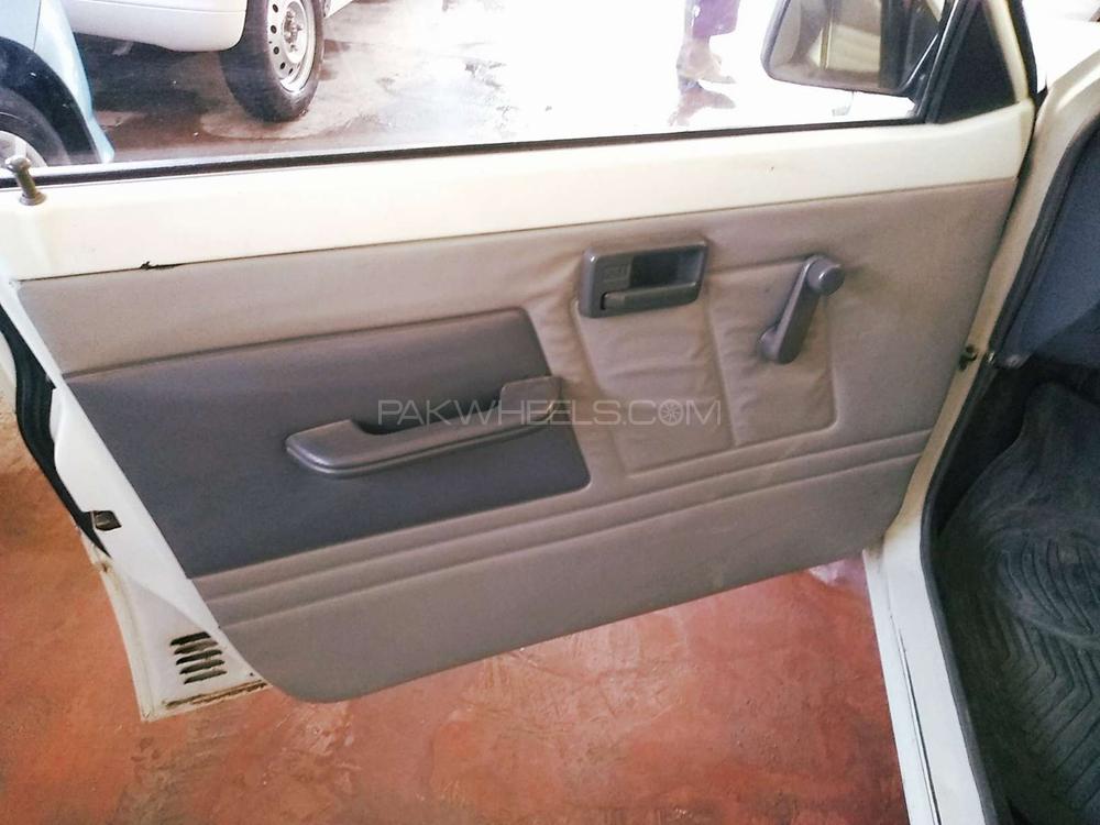 Suzuki Mehran 2008 for Sale in Rawalpindi Suzuki Mehran 2008 for Sale in Rawalpindi Image-7