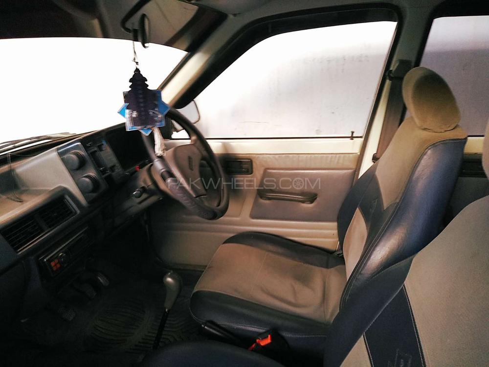 Suzuki Mehran 2008 for Sale in Rawalpindi Suzuki Mehran 2008 for Sale in Rawalpindi Image-9