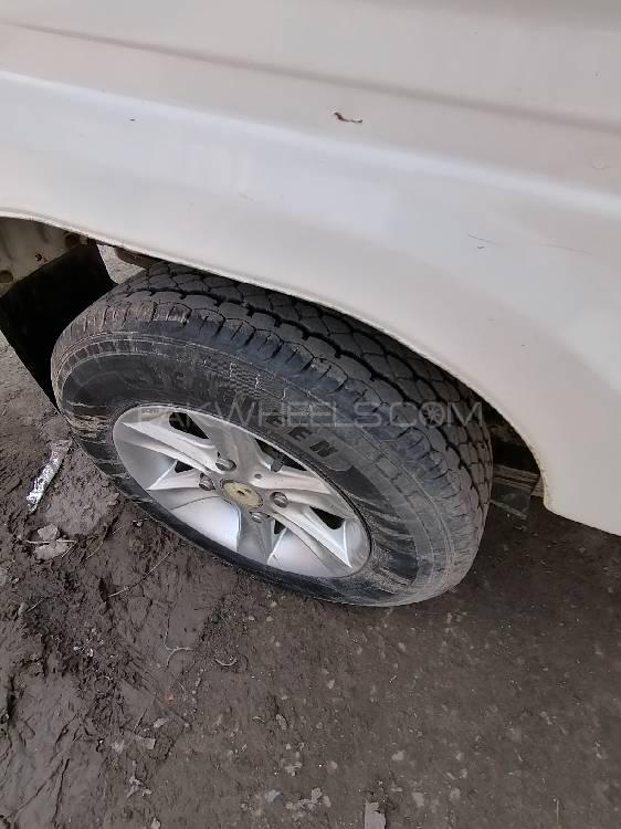 Suzuki Ravi 2015 for Sale in Gujrat Suzuki Ravi 2015 for Sale in Gujrat Image-6