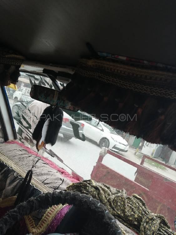 Suzuki Ravi 2015 for Sale in Gujrat Suzuki Ravi 2015 for Sale in Gujrat Image-3