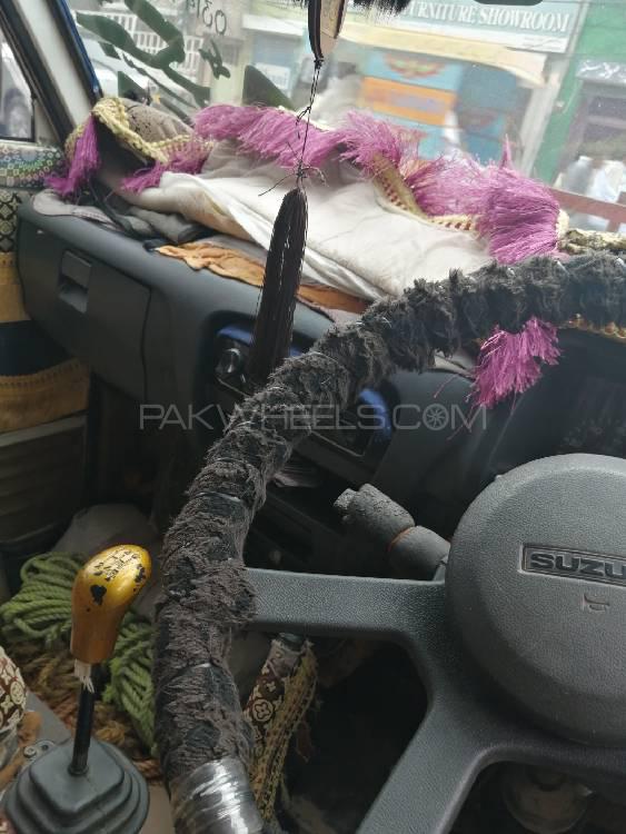 Suzuki Ravi 2015 for Sale in Gujrat Suzuki Ravi 2015 for Sale in Gujrat Image-2