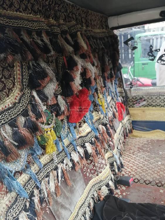 Suzuki Ravi 2015 for Sale in Gujrat Suzuki Ravi 2015 for Sale in Gujrat Image-5