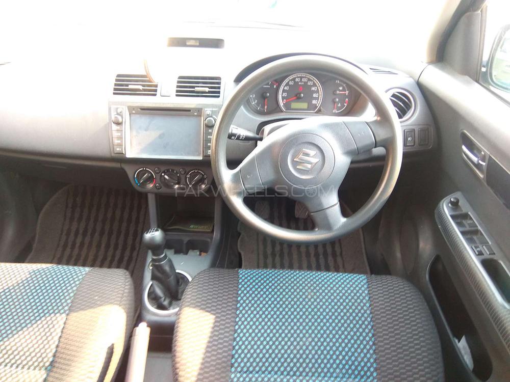 Suzuki Swift 2014 for Sale in Lahore Suzuki Swift 2014 for Sale in Lahore Image-10